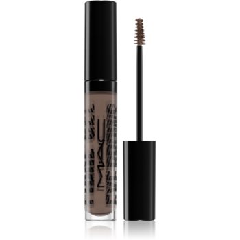MAC Cosmetics Eye Brows Big Boost Fiber Gel gel pentru sprancene - imagine 2